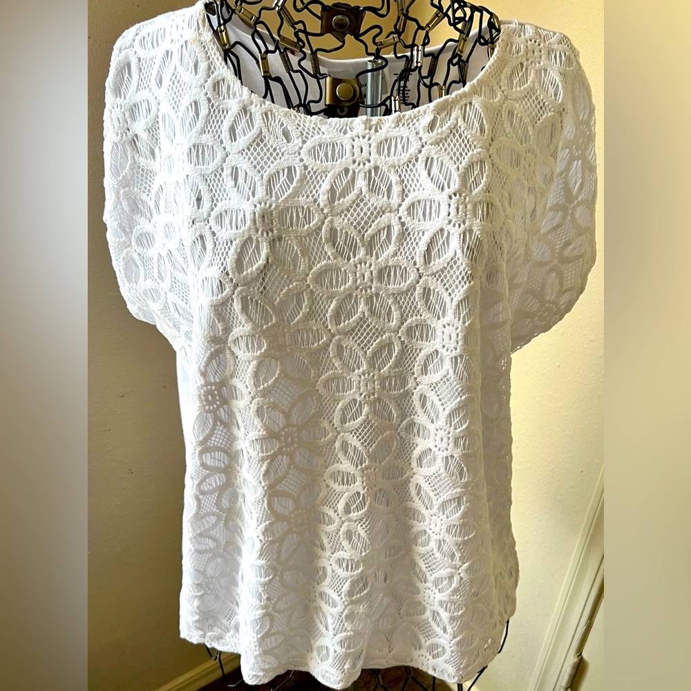 Alfred Dunner Top